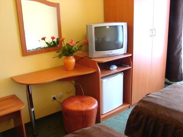 Pension Teleptean Ocna Şugatag Buitenkant foto