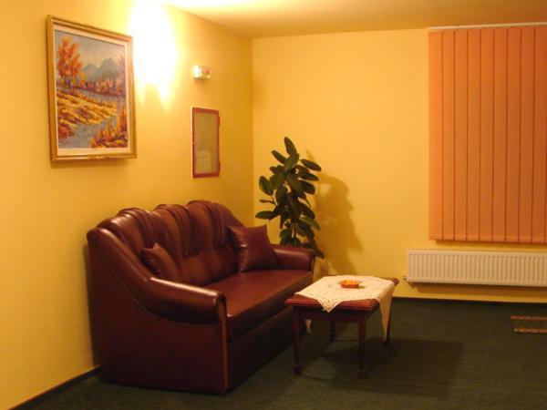 Pension Teleptean Ocna Şugatag Kamer foto