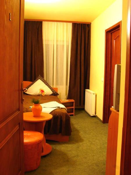 Pension Teleptean Ocna Şugatag Kamer foto